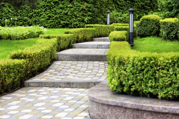 Backyard Remodeling in De Pere