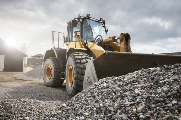 Driveway Gravel Delivery in De Pere