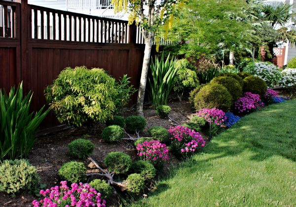 Garden Care Service in De Pere