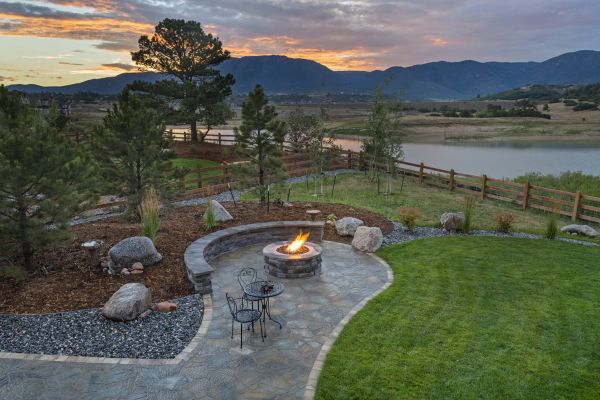 Landscape Design Service in De Pere