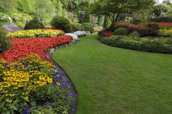 Landscaping Maintenance in De Pere