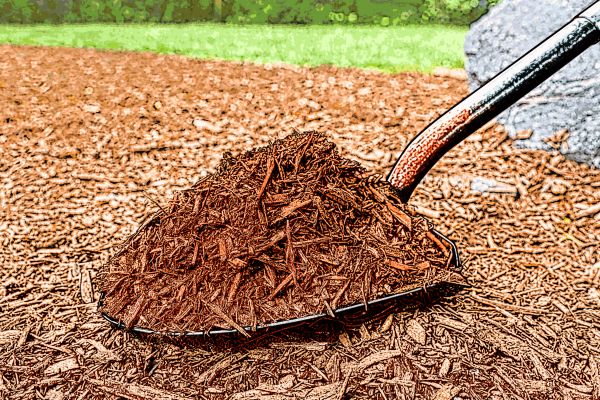 Mulch Removal Service in De Pere