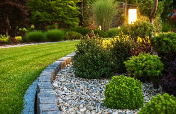 Landscaping Service in De Pere