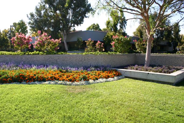 Commercial Landscape Service in De Pere