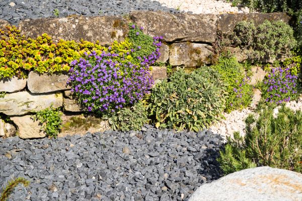 Landscaping Rocks Installation in De Pere