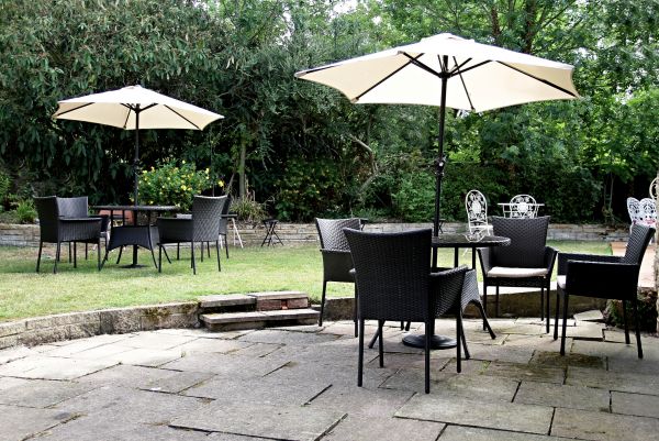 Patio Landscaping Service in De Pere