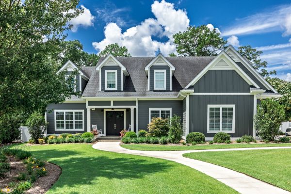 New Yard Landscaping in De Pere