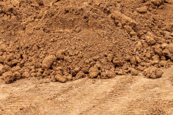 Sandy Loam Delivery in De Pere