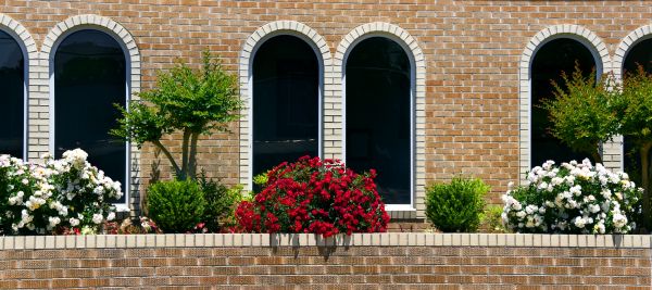 Church Landscaping in De Pere